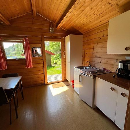 Svindland Camping Kvinesdal Екстер'єр фото