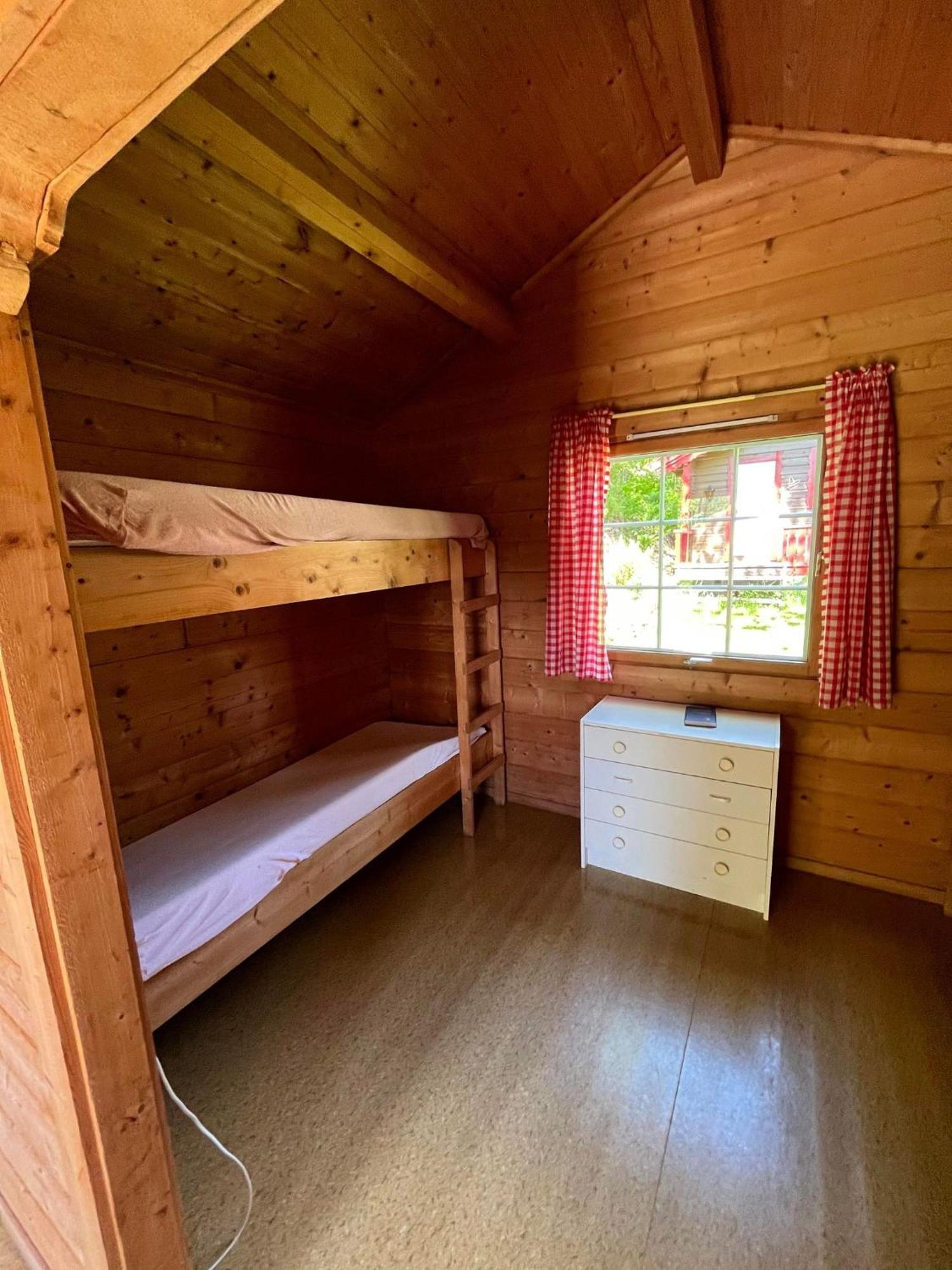 Svindland Camping Kvinesdal Екстер'єр фото