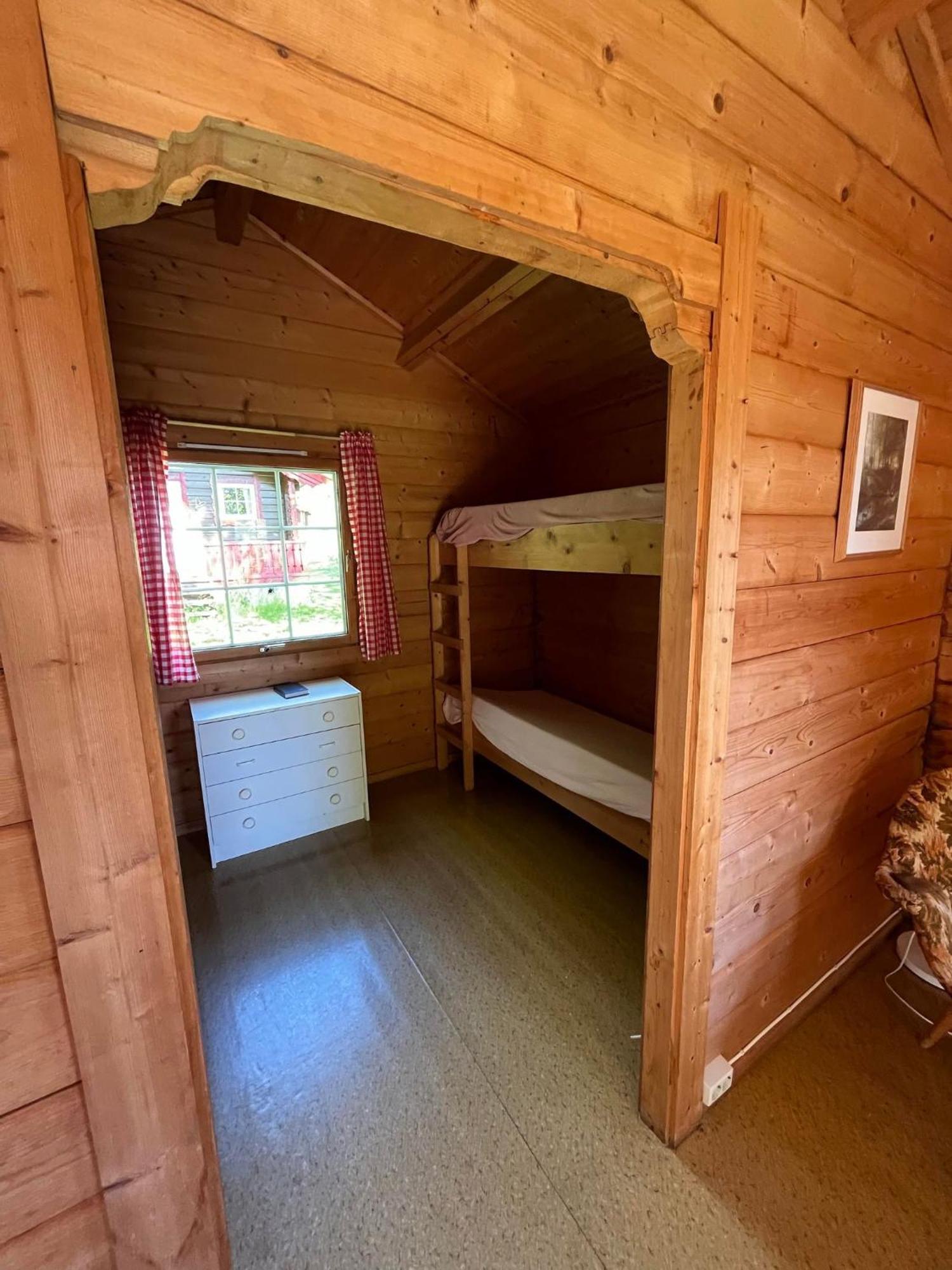 Svindland Camping Kvinesdal Екстер'єр фото