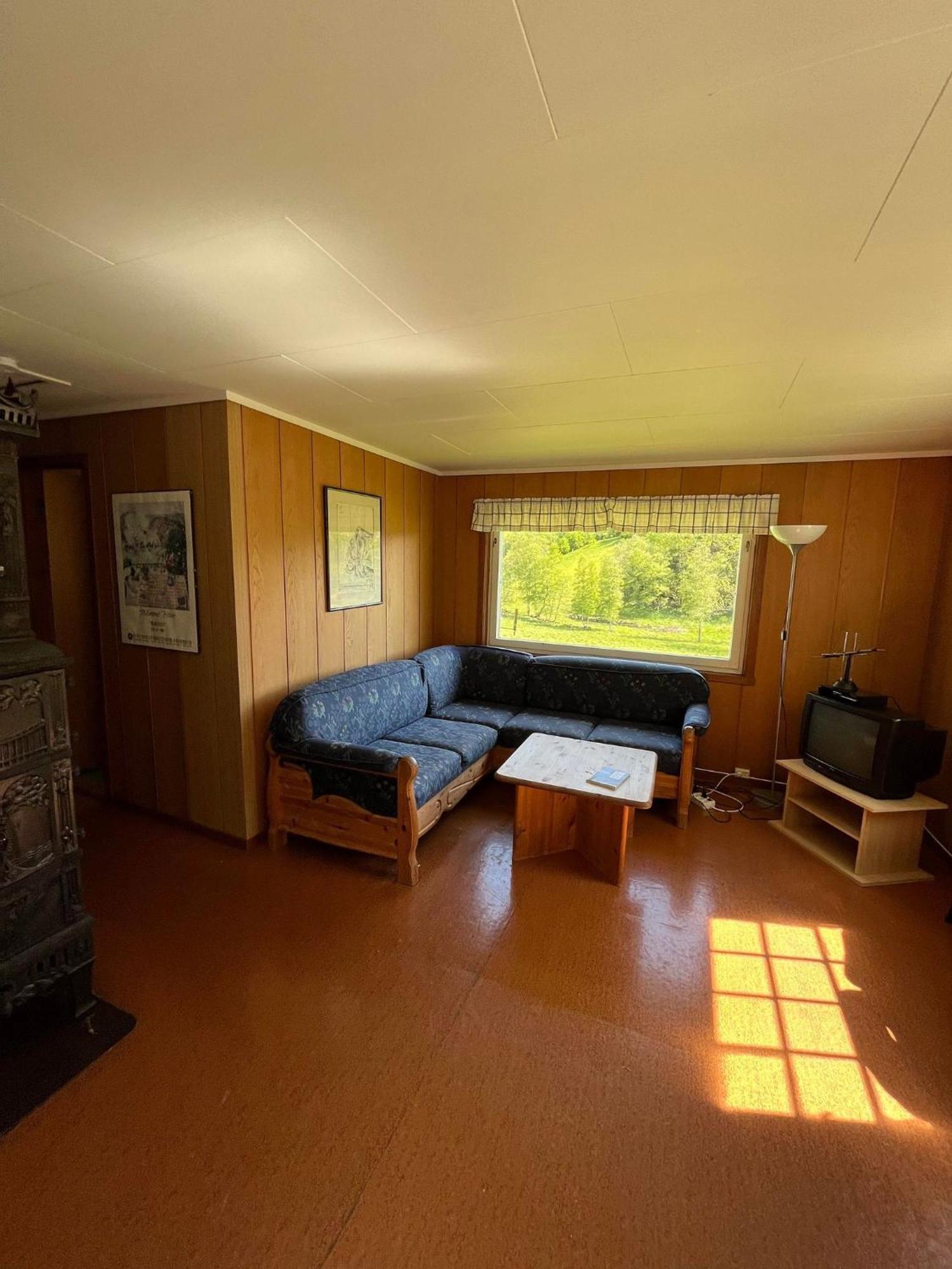 Svindland Camping Kvinesdal Екстер'єр фото